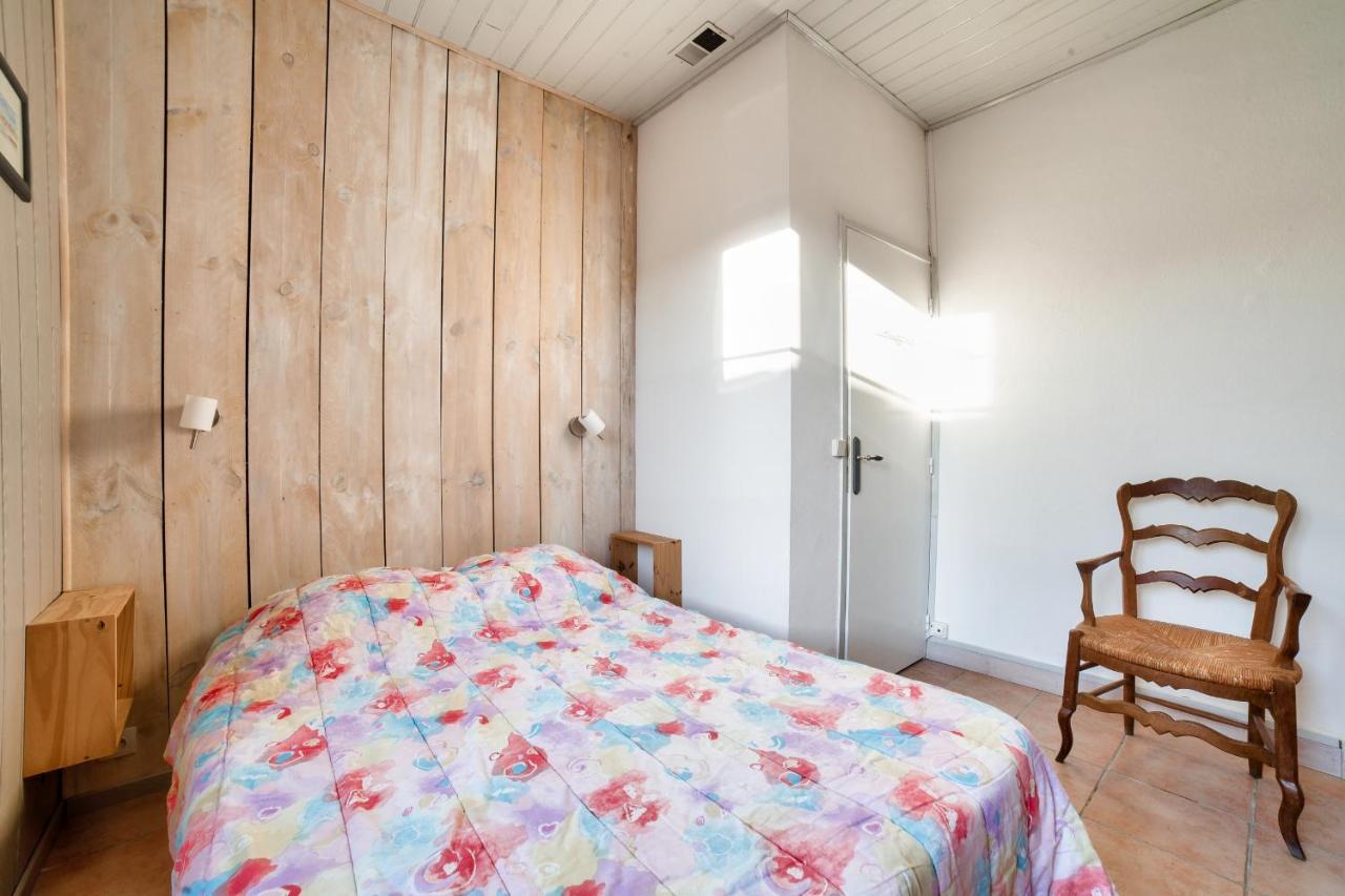 Jolie Maison Avec Cour Pour 5 Personnes Noirmoutier-en-l'Ile Exterior foto